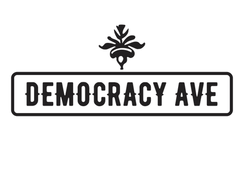 Democracy Ave